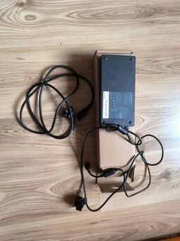 napájací zdroj LENOVO 300W 20V 15A Slim