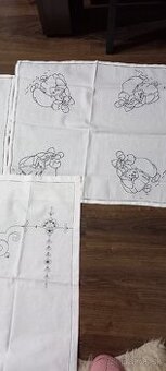 Predám retro nástenky