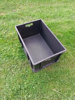 Plastové bedničky bedne