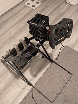 Fanatec CSL DD McLaren GT3 v2