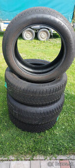 235/55 r19 zimne