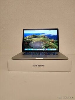 MacBook Pro A1398 | i7 | 16 GB RAM | 512 GB SSD|System 2022