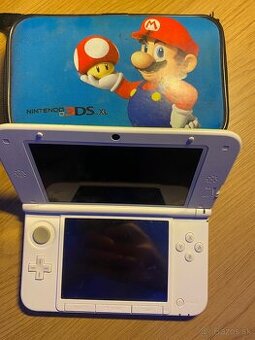 Nintendo 3ds xl