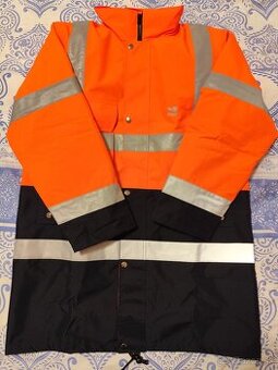 Pracovné oblečenie montérky