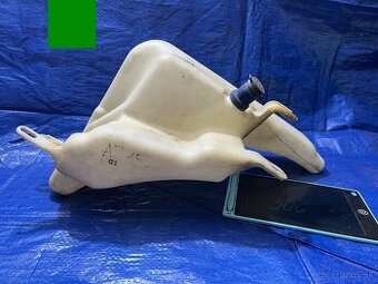 NADRZKA OSTREKOVACA ALFA ROMEO 156