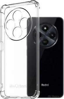 Kryt Xiaomi 14C Poco C75 Redmi 14R