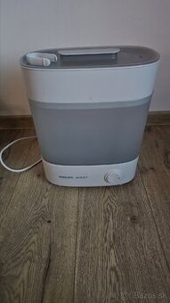 Sterilizátor phillips avent