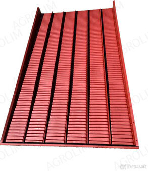 Spádová doska E512/E514 nová