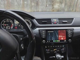 skoda superb 3 combi 2l.140kw.340000km.dsg 4.4 - 1