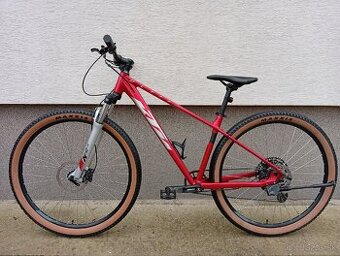 Ponúkam na predaj bicykel Ktm Ultra Fun  29"