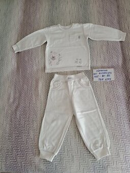 Detská súprava zn.Richelieu