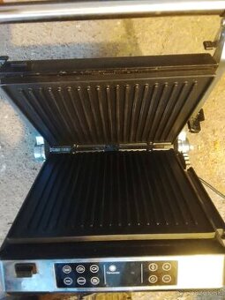 Predam Kontaktný gril - 1