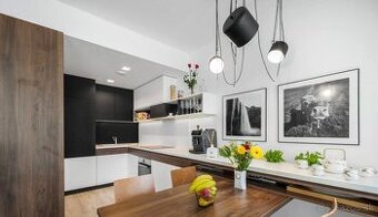 Prenájom 2-izbového bytu v Panorama City - 1