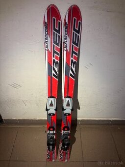 Predám detský lyziarsky set - 1