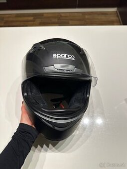 prilba Sparco – veľ. S