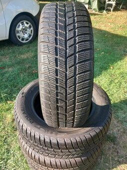 195/65 r15 zimne pneumatiky - 1