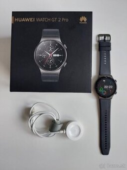 Huawei watch gt 2 pro - 1