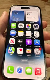 PREDANE  iPhone 14 Pro 256GB Gold