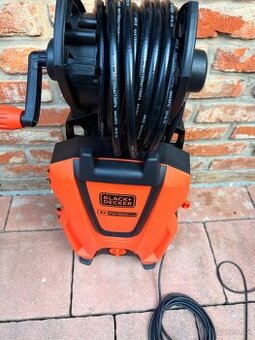 Vysokotlakový čistič