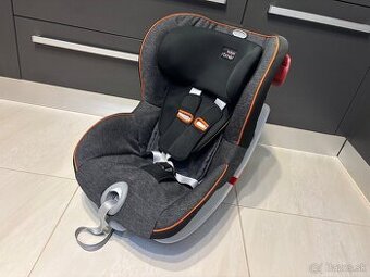 Autosedačka Britax Römer King II