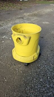 Kärcher WD3 nádoba s kolieskami