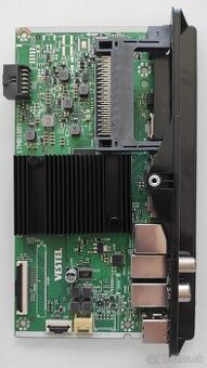 JVC LT-43VA3335 náhradné diely