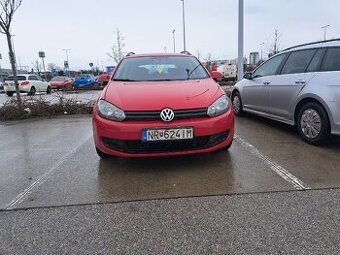 Volkswagen golf 6