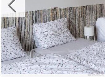 Posteľné obliečky Ikea
