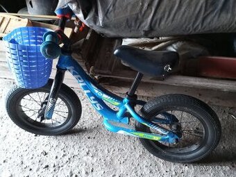 Cestné odrážadlo Kellys