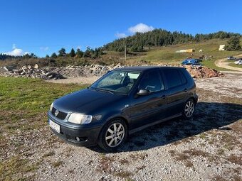 VW POLO 6N2