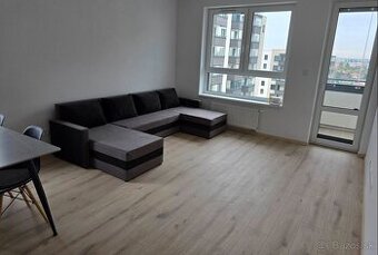 4i byt ul. Frantiska Kubu,  Bratislava III TOP