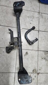 Ťažné zariadenie BMW F48 X1