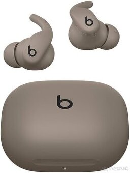 APPLE/BEATS POWERBEATS FIT GRAVEL GREY