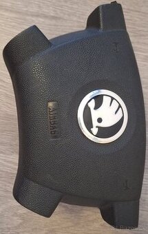 Predám volantový Airbag Škoda Fabia I