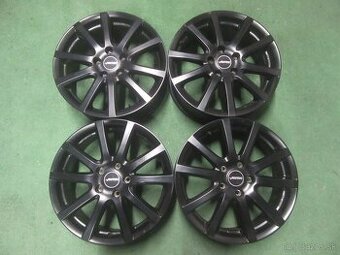 R17 hliníkové disky AUTEC rozteč 5x112 7x17 ET48