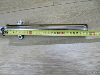 Zháňam klzáky ČZ 175/450 ( možná výmena)