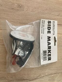 Sada smerových svetiel Eurolite