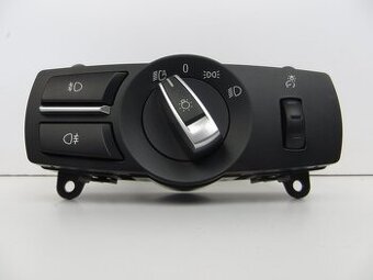 BMW F11 F10 F01  X3 F25 X4 F26 PANEL SPÍNAČ SVĚTEL 9346841