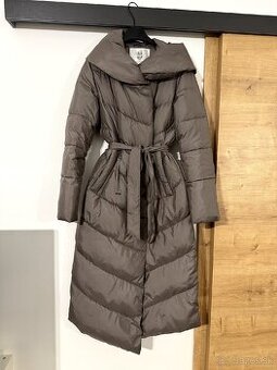 Dámska bunda Snow Owl, veľkosť S - 42