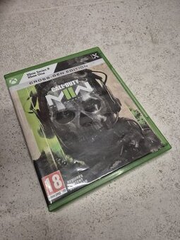 CoD Modern Warfare 2