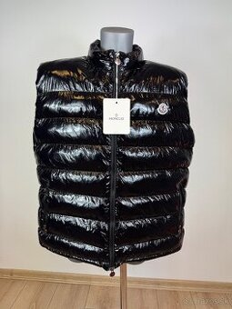 Zimna paperova vesta Moncler