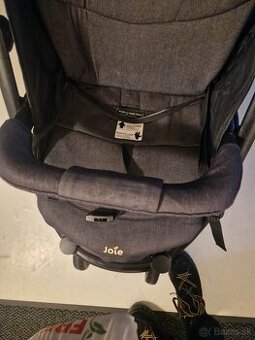 Športový kočiar Joie litetrax