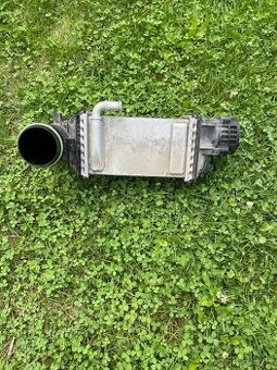 Intercooler VW Group benzín  MAHLE