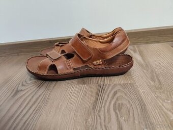 Pikolinos 48 - pánske celokožené sandále