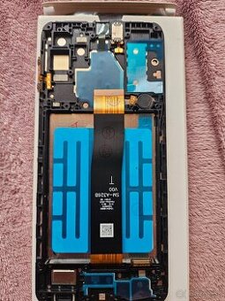 Samsung A326B Galaxy A32 5G - LCD displej + Dotykové sklo a