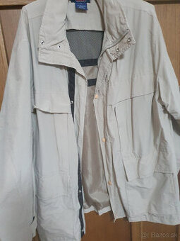 Ľahký baloňák...