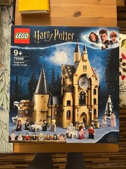 LEGO Harry Potter 75948