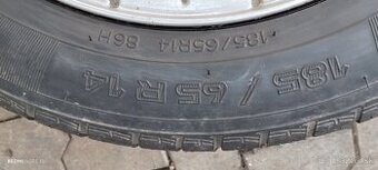 Elektróny s pneumatikami