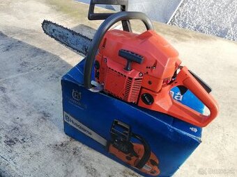 Motorová píla Husqvarna 42