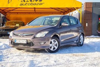 Hyundai i30 1.4i MPI DOHC CVVT Comfort